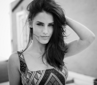 Jessica Lowndes