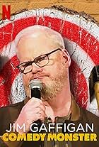 Jim Gaffigan: Comedy Monster