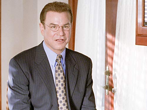 Robert Wuhl in Arli$$ (1996)