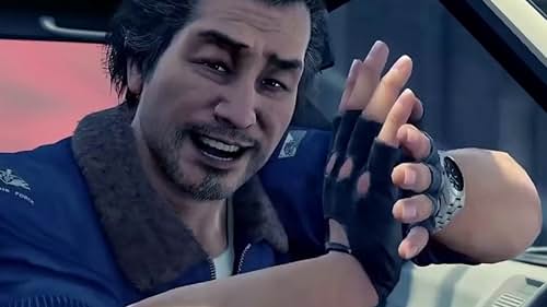 Yakuza: Like a Dragon: Next Generation of Yakuza Trailer