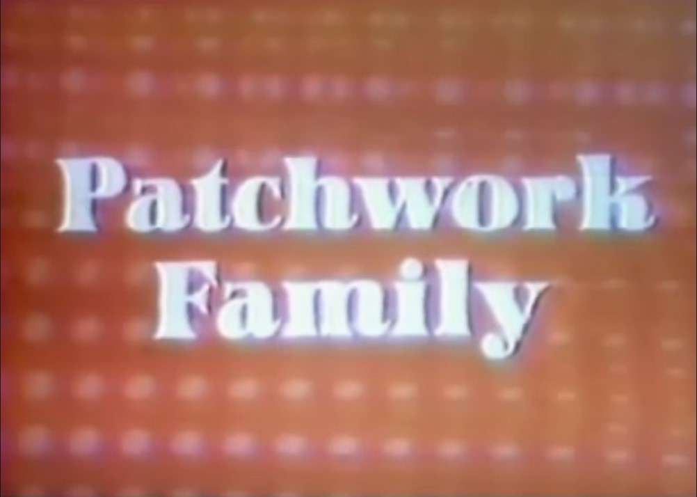 The Patchwork Family (1972)