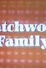 The Patchwork Family (TV Series 1972–1973) Poster