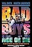 Bad Boys: Ride or Die (2024) Poster