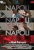 Napoli, Napoli, Napoli (2009) Poster