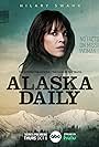 Hilary Swank in Alaska Daily (2022)