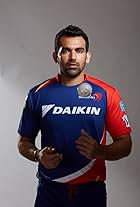 Zaheer Khan