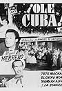 ¡Olé... Cuba! (1957)