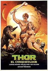 Thor the Conqueror (1983)