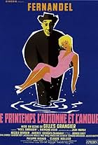 Le printemps, l'automne et l'amour (1955)