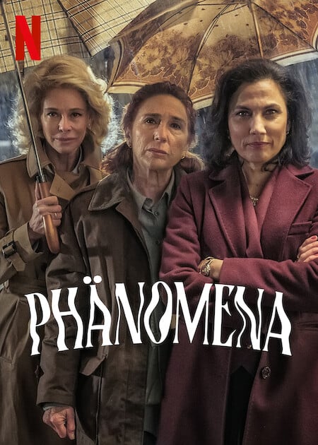 Phenomena (2023)