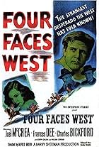 Four Faces West