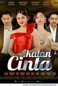 Primary photo for Ikatan Cinta