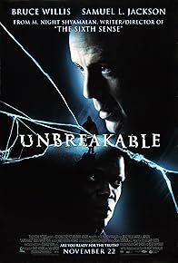 Primary photo for Unbreakable