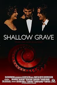 Primary photo for Shallow Grave