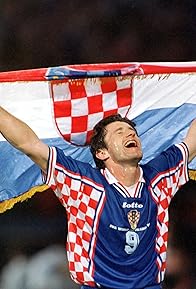 Primary photo for Davor Suker