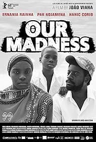 Our Madness (2018)