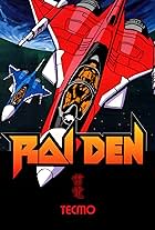 Raiden (1990)