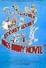 Mel Blanc in The Looney, Looney, Looney Bugs Bunny Movie (1981)