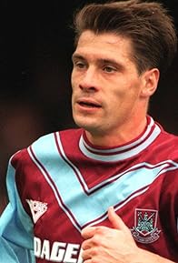 Primary photo for Tony Cottee