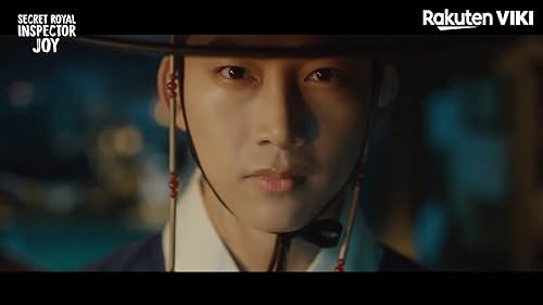 Set in Joseon dynasty, it tells the story of a young gourmet who unintentionally becomes a royal inspector and a divorced woman who rushes to find happiness, as they team up to investigate and defeat corrupt politicians.