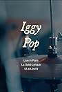 Iggy Pop: Live in Paris - La Gaîté Lyrique (2019)