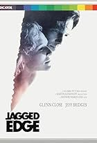 Cutting Edge: Editor Sean Barton on 'Jagged Edge' (2021)