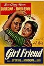 Girl Friend (1960)