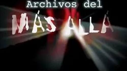 Archivos del más allá (2003)