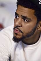 J. Cole