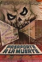 Pasaporte a la muerte (1988)