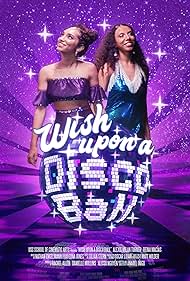 Alexis Turner and Reina Macías in Wish Upon A Disco Ball (2022)