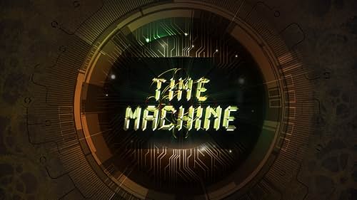 Time Machine (2015)