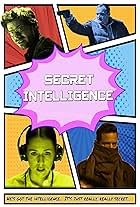 Secret Intelligence