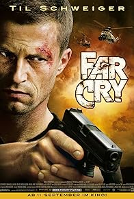 Primary photo for Far Cry