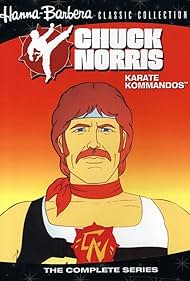 Chuck Norris: Karate Kommandos (1986)