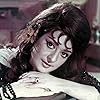 Saira Banu in Padosan (1968)