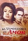 La vendedora de amor (1964)