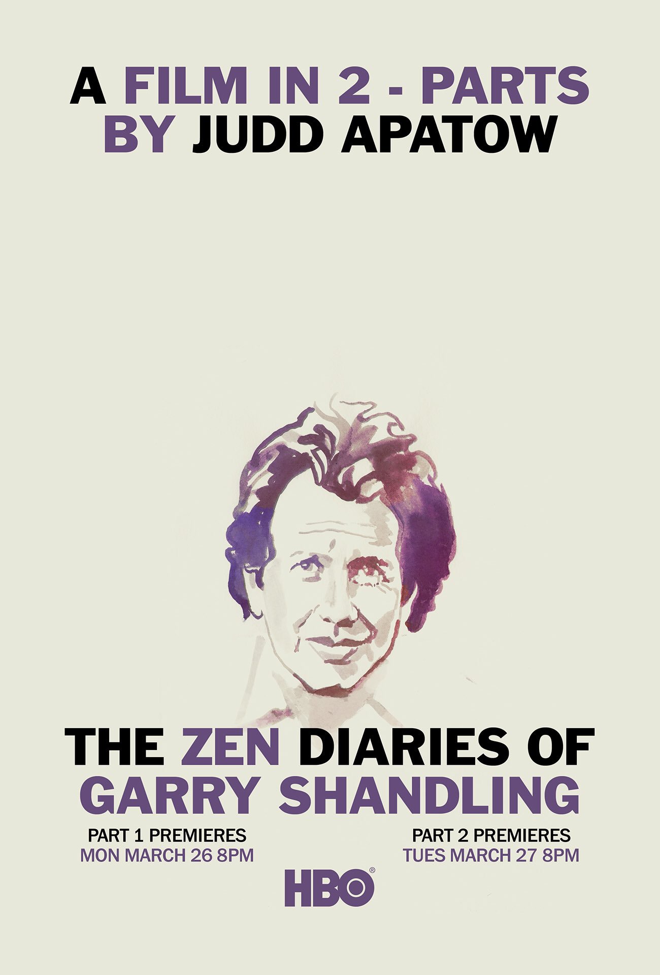 The Zen Diaries of Garry Shandling (2018)