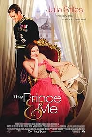 The Prince and Me (2004)