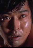 Kôji Wada in Outlaw: Kill! (1969)