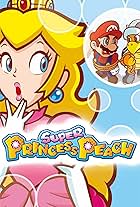 Super Princess Peach