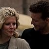 Kim Basinger and Mickey Rourke in Nine 1/2 Weeks (1986)