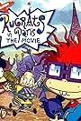 Rugrats in Paris: The Movie (2000)