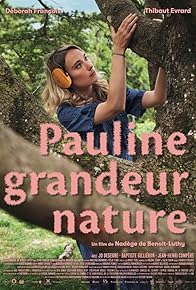 Primary photo for Pauline grandeur nature