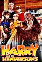 Harry and the Hendersons