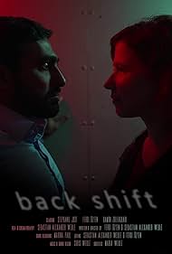 Back Shift (2021)