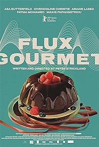 Primary photo for Flux Gourmet