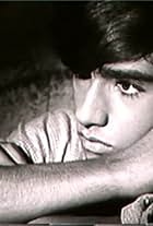 Luiz Fernando Ianelli in The Boy and the Wind (1967)