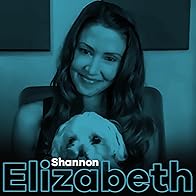 Primary photo for SHANNON ELIZABETH: Saving Animals, American Pie Negotiations, Manifesting Scary Movie & False Perceptions