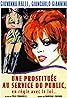 Une prostituée au service du public et en régle avec la loi (1971) Poster